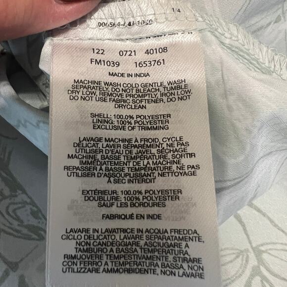 Men's Columbia PFG Mint Green and Gray Short Sleeve Fishing Shirt Size M NEW - Picture 5 of 8